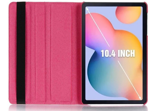 Case Funda Para Galaxy Tab S6 Lite 10.4 P613 P619 Protector