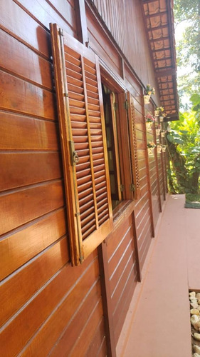 Imagem 10 de 14 de Condominio Ibiuna 1.400 Mrs Casa, Piscina, Porto De Ibiuna!