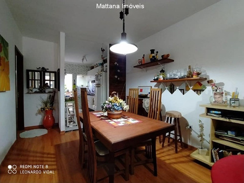 Imagem 13 de 28 de Condomínio Santa Rita Em Jacareí-sp - Cov335 - 68677848