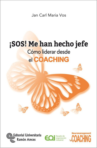 ­sos! Me Han Hecho Jefe - María Vos, Jan Carl