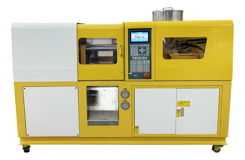 Maquina Inyectora De Plasticos Xh-436
