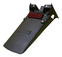 Comprar Guardabarro Trasero Porta Matricula Yumbo Shark Sk Skua