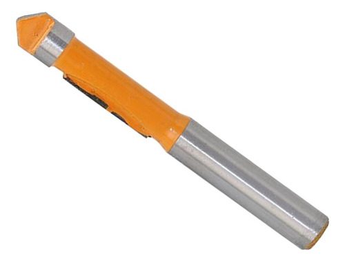 Fs 8mm Panel Trim Bit Para Hacer Cajón De , Ventana,