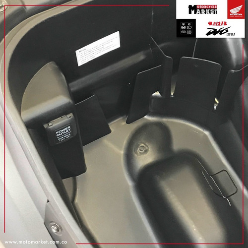 Honda Dio Dlx 2022