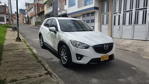 Mazda CX-5 2.0 Touring