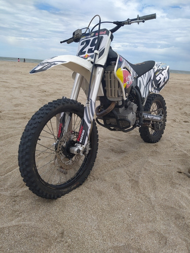 Keller Mx 260