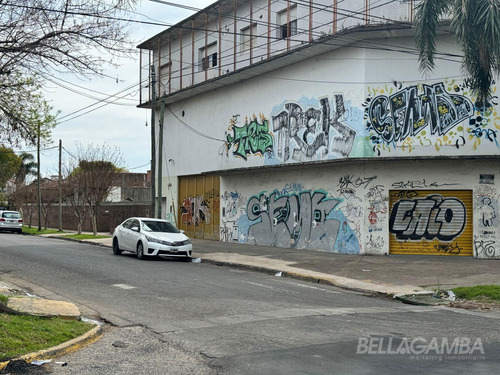 Edificio Comercial Talar De Pacheco