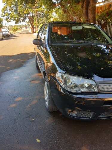 Fiat Palio Fire - Elx 30 Anos