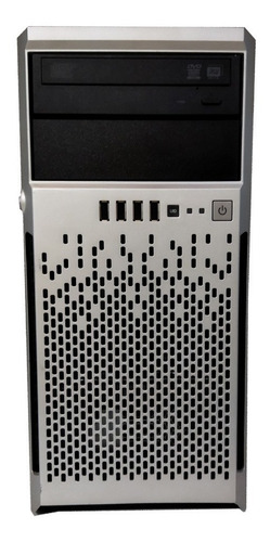 Imagem 3 de 5 de Computador Cpu Torre I5 - 4gb - Hd 500gb + Monitor