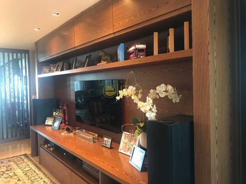 Imagem 2 de 10 de Apartamento-à Venda-barra Da Tijuca-rio De Janeiro - Ebap40182