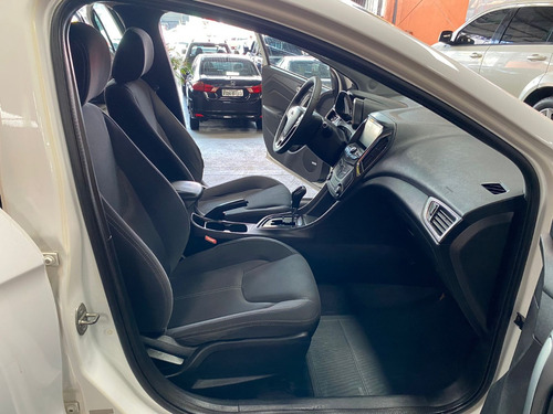 Chery Arrizo 5 1.5 Rx Turbo Flex 4p