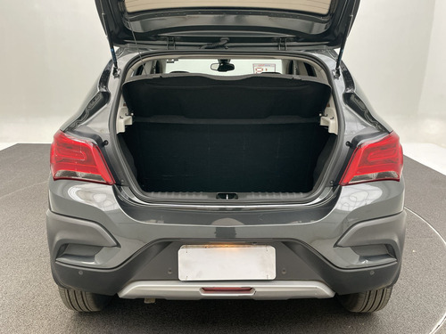 Chevrolet Onix 1.0 MPFI JOY 8V FLEX 4P MANUAL