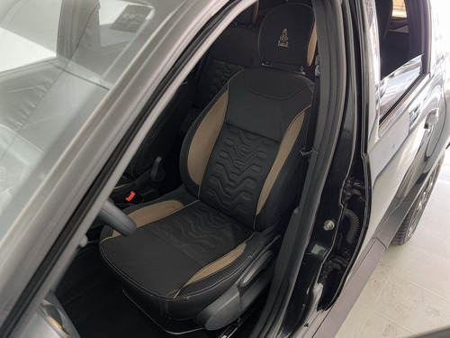 Renault Duster Duster 1.6 16V Dakar (Flex)