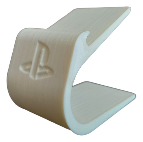 Base / Soporte Universal Para Control Ps5 Blanco