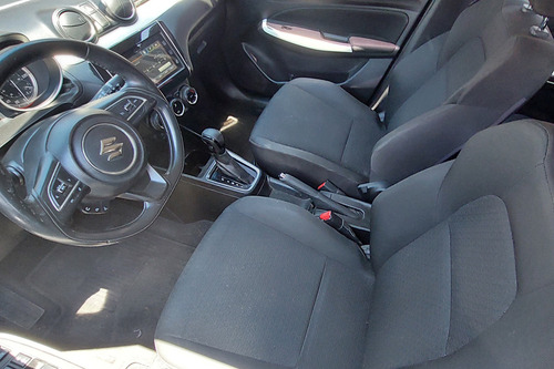 Suzuki Swift 1.2 Glx Cvt