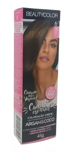 Tonalizante Loreal Richesse Chocolate 6.7