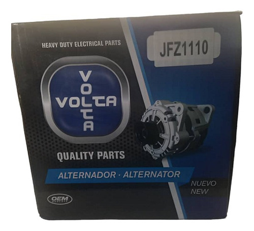 Alternador Chery Orinoco X5 Tiuna-tiggo 2-0-grand Tiggo 3p