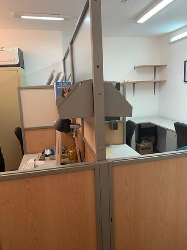 Alquiler Oficina Los Palos Grandes 68m2/1b/1pe