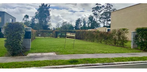 Lote En Venta En Llanogrande