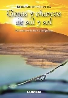 Gotas Y Charcos De Sal Y Sol Del Tintero De Don Cualquiera