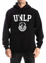 Comprar Buzo Capucha Algodon Universidades Publicas Unlp La Plata