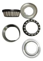 Comprar Cubeta Direccion + Ruleman De Direccion Yamaha Xtz 125 13\u002F19