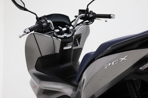 Imagem 8 de 12 de Honda Pcx Sport