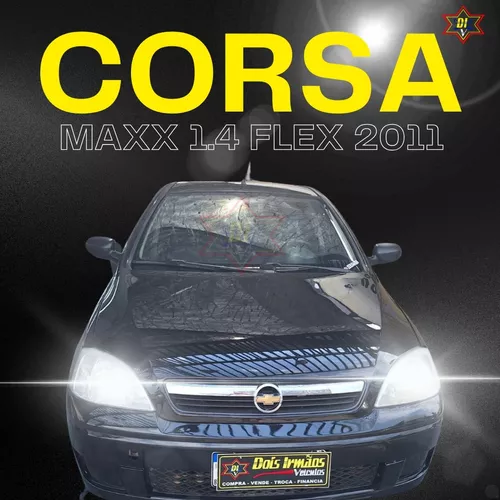 Corsa 2010  MercadoLivre 📦