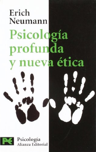 Libro Psicología Profunda Y Nueva Ética De Neumann Erich Ali