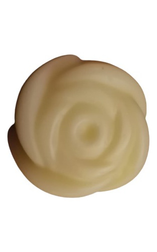 Acondicionador Sólido Intensivo, Pracaxi, Karité Y Argan.