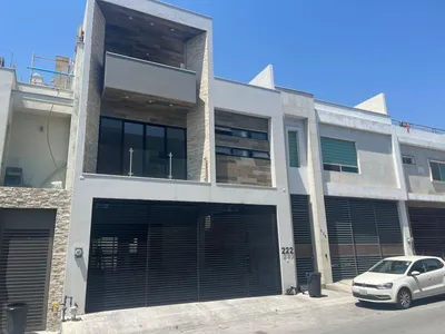 Casa en renta