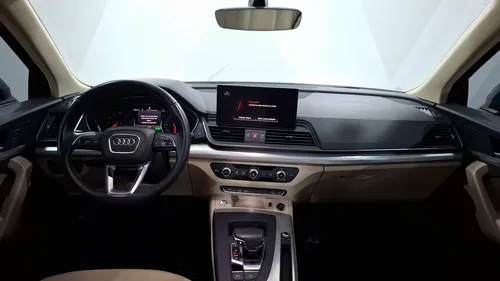 Audi Q5 2.0 MHEV 45 TFSI DYNAMIC DCT 4WD