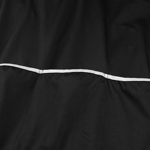 Chaqueta De Ciclismo Jersey Mountain Mtb, Abrigo Largo Para