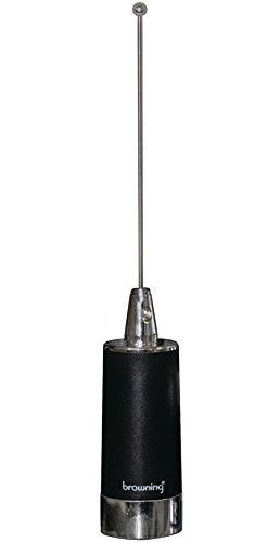 Browning Br-140 Antena Móvil Terrestre Cb