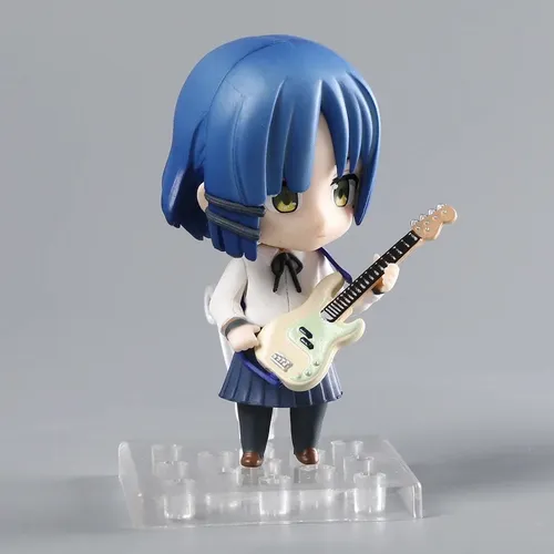 . 2243 Bocchi The Rock! Figuras De Acción De Ryo Yamada