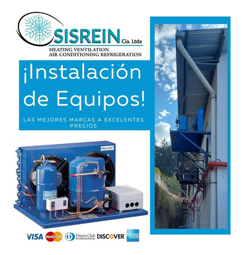 Imagen 3 de 12 de Cuartos Fríos - Refrigeración Industrial