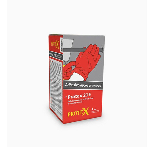 Protex 215 1 Kg