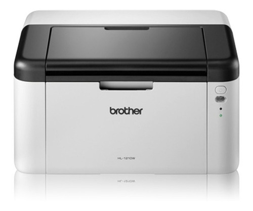 Impresora Laser Simple Función Brother Hl-1200 1200 1060 Usb