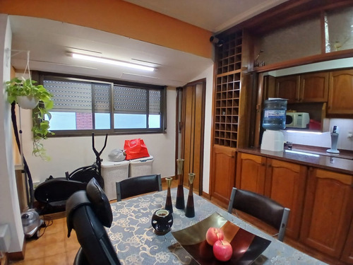 Casa De 3 Ambientes C/opcion A 3er Dormitorio En Pb Y 1er Piso Con Garage, Patio, Balcones, Quincho Y Parrilla