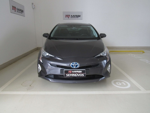 Toyota Prius 1.8 16v Hibrido 4p Automatico 2017/2018