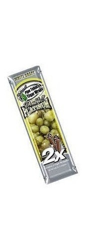 Blunt Wrap X2 Sabor White Grape Platinum