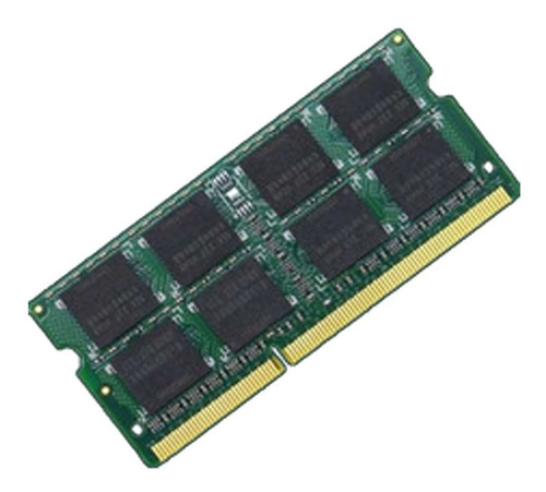 Memoria Notebook 4gb Ddr3 Sodimm 1600mhz Team Group