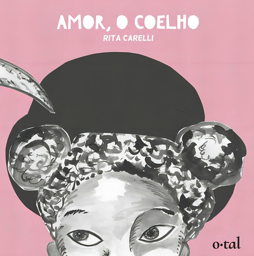 Amor, O Coelho, De Carelli, Rita. Editora Caixote, Capa Mole Em Português