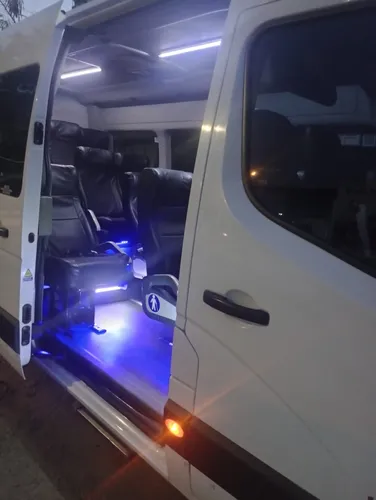 Renault Master 2.3l