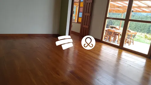 Casa En Venta En La Calera - Cundinamarca, Vereda El Frailejonal