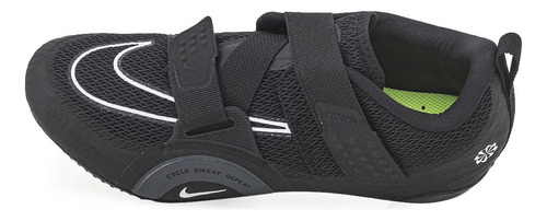 Zapatillas Nike Superrep Cycle 2 Ciclismo Num 40 (Usado)