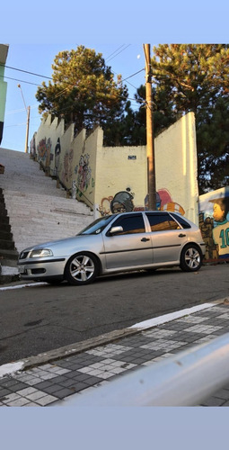 Volkswagen Golf G3 1.6