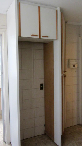 Imagem 14 de 17 de Apartamento Com 02 Dormitórios E 75 M² | Vila Hamburguesa, São Paulo | Sp - Ap26770v