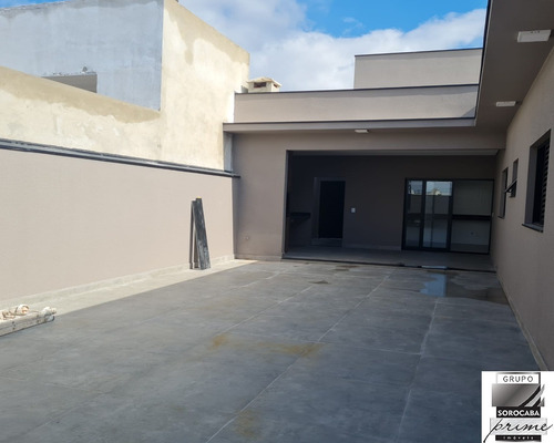 Imagem 10 de 16 de Casa Residencial, Ibiti Reserva, R$950.000,00. - Ca00546 - 71127886
