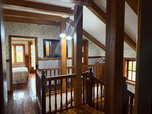 Parcela En Venta En Osorno Con 2 Casas Y Amplios Espacios
